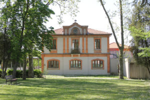 Ecole Élémentaire du Chêne