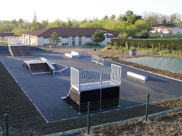 Skatepark