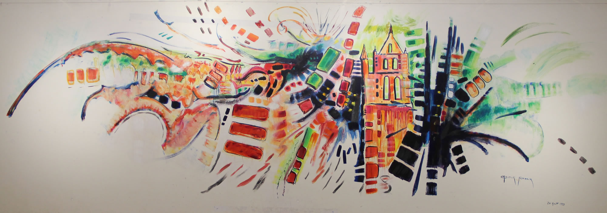 Histoire de Garidech et historique des Maires Mairie de Garidech