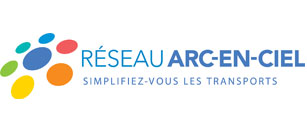 Réseau Arc en ciel
