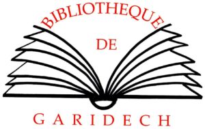 Logo Bibliothèque Municipale