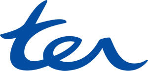 Logo TER