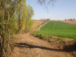 Sentier des Mortiers