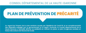CD31 - Plan de prévention de précarité