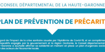 CD31 - Plan de prévention de précarité