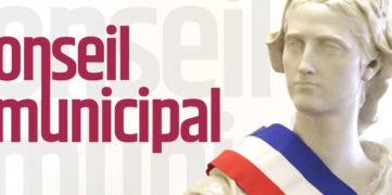 Conseil municipal 2020
