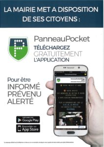 PanneauPocket