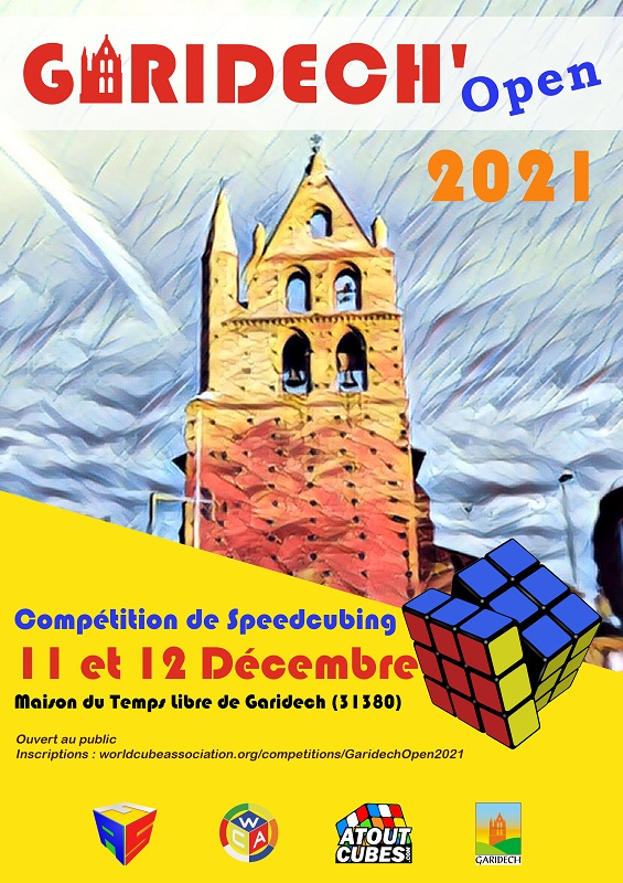 2021_SpeedCubing